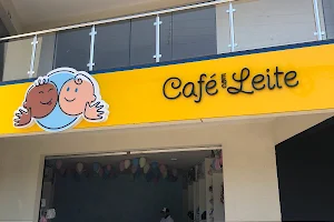 Café com Leite image