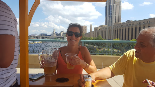 Tour Operator «PedalPub Twin Cities», reviews and photos, 209 N Washington Ave, Minneapolis, MN 55401, USA