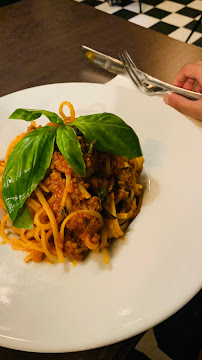 Spaghetti du Restaurant italien Rizzo à Bois-Colombes - n°16