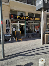 Photos du propriétaire du Restaurant turc Liyam’s Turkish Kebab à Marseille - n°1
