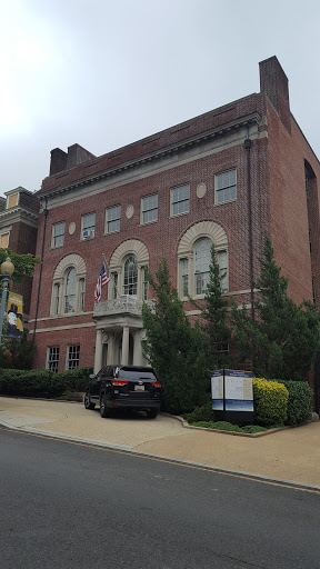 Historical Landmark «The President Woodrow Wilson House», reviews and photos, 2340 S St NW, Washington, DC 20008, USA