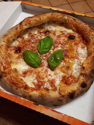 La Ghiottona in Pavullo Nel Frignano, Provincia di Modena