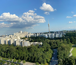 H2 Hotel München Olympiapark photo