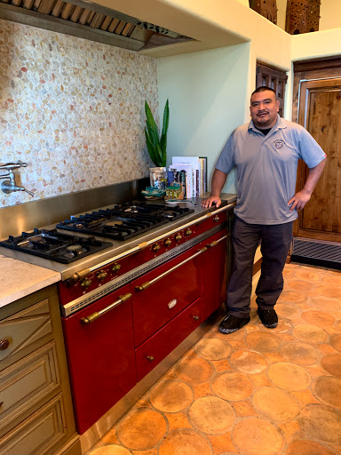 Appliance Repair Service «Twin Appliances Inc.», reviews and photos, 818 W Florence Ave, Los Angeles, CA 90044, USA