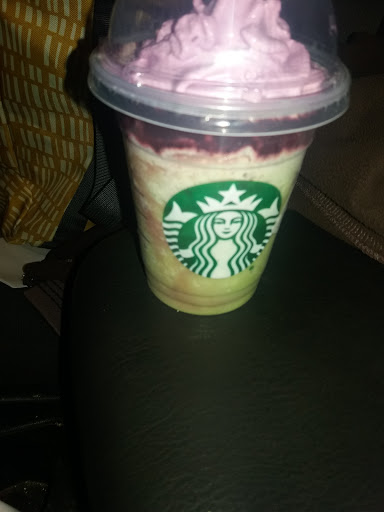 Coffee Shop «Starbucks», reviews and photos, 33 W Ridge Pike #275, Limerick, PA 19468, USA