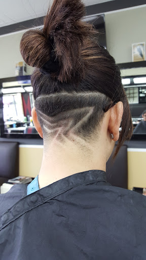 Barber Shop «Brea Sunny Hills Barber Shop», reviews and photos, 794 N Brea Blvd, Brea, CA 92821, USA