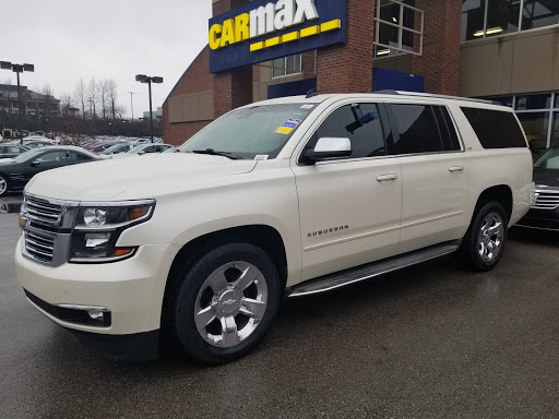 Used Car Dealer «CarMax», reviews and photos, 4075 Mallory Ln, Franklin, TN 37067, USA