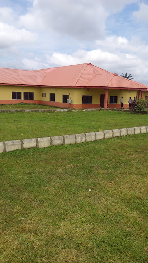 Springtime Development Foundation, Ede. (SDF), Ede, Nigeria, Church, state Osun