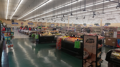 Supermarket «Warehouse Market», reviews and photos, 1507 W 51st St, Tulsa, OK 74107, USA