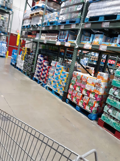Warehouse club «BJ’s Wholesale Club», reviews and photos, 555 Universal Dr, North Haven, CT 06473, USA