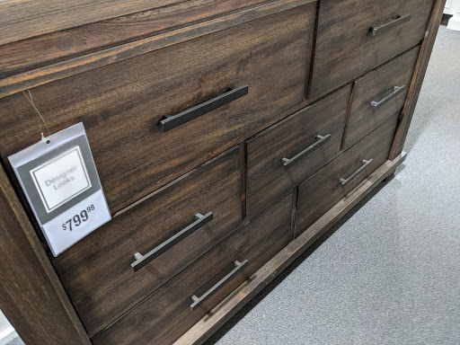 Furniture Store «Value City Furniture», reviews and photos, 5240 Campbell Blvd e, Nottingham, MD 21236, USA