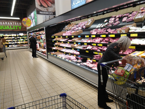 Supermarket «ALDI», reviews and photos, 2450 SW 19th Avenue Rd, Ocala, FL 34471, USA