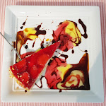 Photo n°3 de l'avis de Andy.u fait le 29/08/2019 à 13:53 sur le  Restaurant Am Rosengarten à Berlin