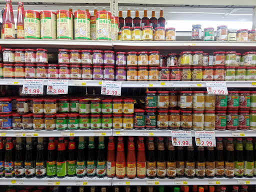 Asian Grocery Store «Zion Market», reviews and photos, 12565 E Carson St, Hawaiian Gardens, CA 90716, USA