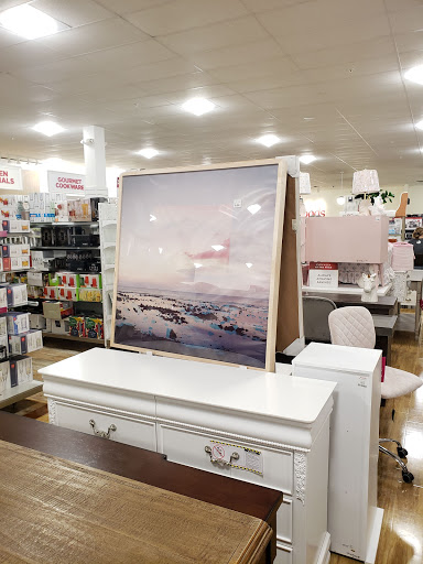 Department Store «T.J. Maxx & HomeGoods», reviews and photos, 200 Line Creek Dr, Peachtree City, GA 30269, USA