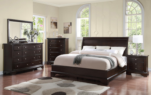 Furniture Store «Home Zone Furniture», reviews and photos, 1330 N Town E Blvd #500, Mesquite, TX 75150, USA