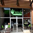 Fresh Healthy Café