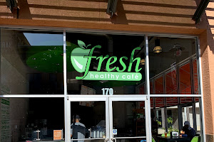Fresh Healthy Café