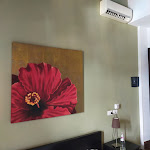 Photo n°2 de l'avis de Salvo.i fait le 28/07/2021 à 12:59 sur le  Hotel Villa Michelangelo à Nicolosi