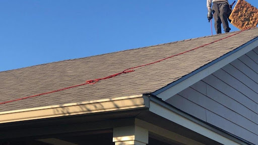 Roofing Contractor «Feller Roofing», reviews and photos, 3000 Joe Dimaggio Blvd #56, Round Rock, TX 78665, USA