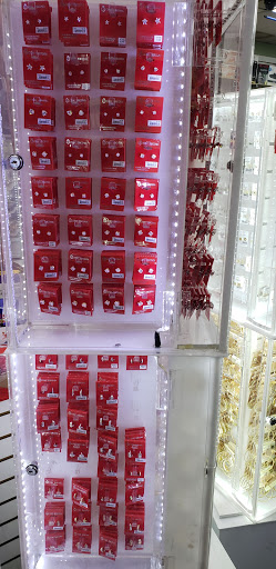 Discount Store «Dollar King», reviews and photos, 224 Grand Ave, New Haven, CT 06513, USA