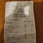 Photo n°6 de l'avis de Chiara.a fait le 08/01/2024 à 18:07 sur le  Seda - Ristorante à Vittorio Veneto