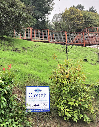 Deck Builder «Clough Construction», reviews and photos, 4220 Redwood Hwy, San Rafael, CA 94903, USA