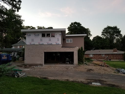 Golf Course «Country Club Estates Golf Course», reviews and photos, 365 E Pottawatomi Dr, Fontana-On-Geneva Lake, WI 53125, USA