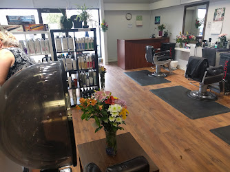 Riverbend Hairstyling and Barbershop
