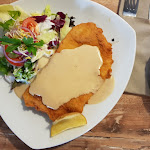 Photo n°3 de l'avis de Julia.a fait le 18/08/2023 à 18:42 sur le  Seaside 26 à Friedrichskoog