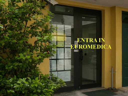 Euromedica Centro Polispecialistico