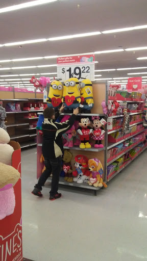 Department Store «Walmart Supercenter», reviews and photos, 33 Sherwood Dr, Tilton, NH 03276, USA