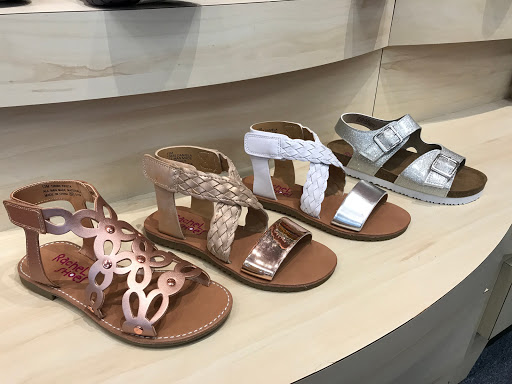 Shoe Store «Stride Rite», reviews and photos, 160 N Gulph Rd, King of Prussia, PA 19406, USA