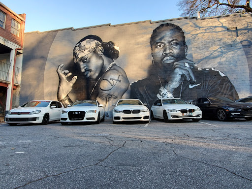 Boutique «Wish», reviews and photos, 447 Moreland Ave NE, Atlanta, GA 30307, USA