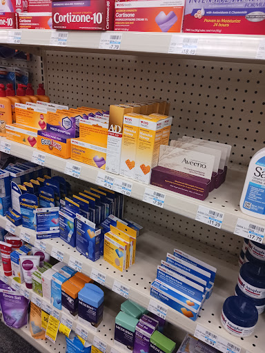 Drug Store «CVS», reviews and photos, 644 IL-59, Naperville, IL 60563, USA