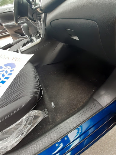 Car Wash «Simoniz Car Wash», reviews and photos, 910 S Mason Rd, Katy, TX 77450, USA