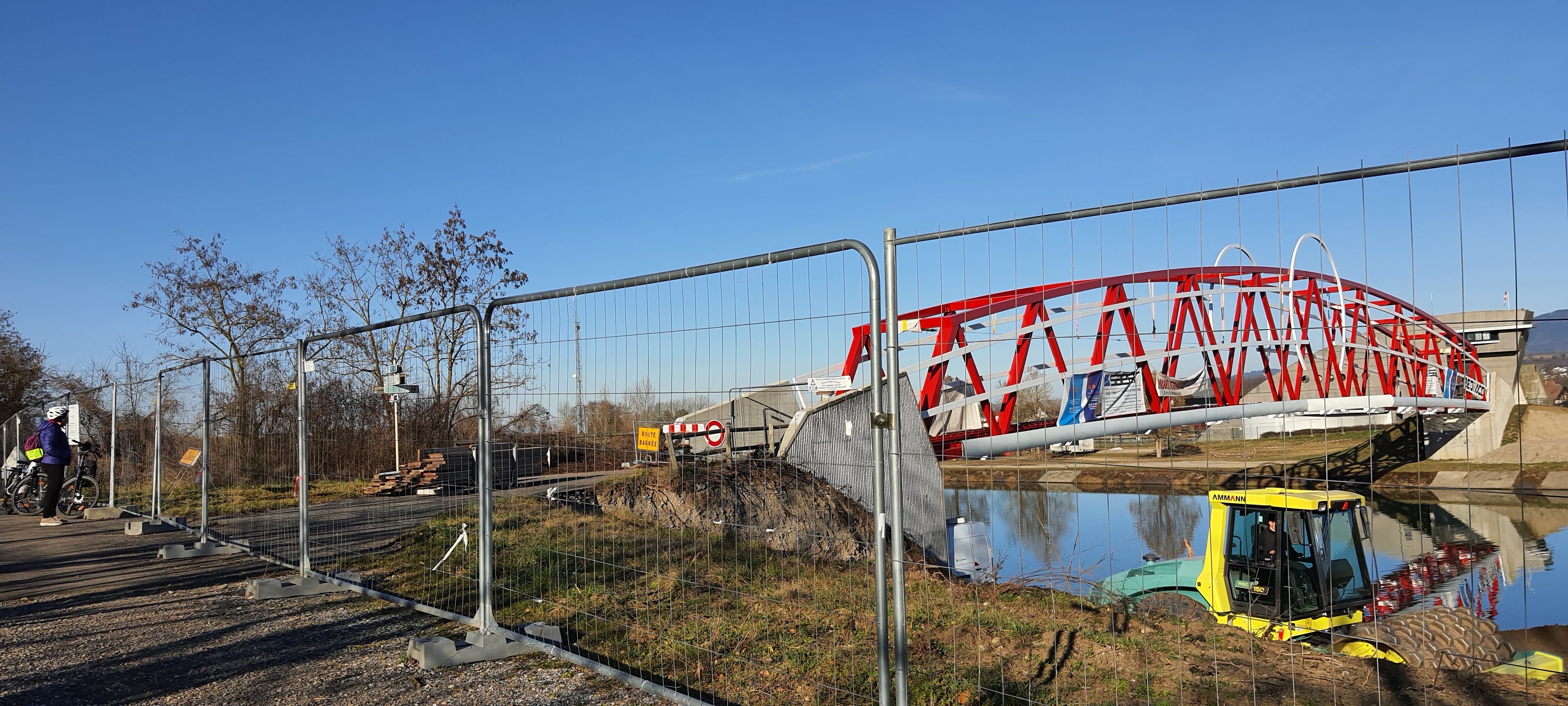 Photo n° 2 de l'avis de Maurice.b fait le 01/03/2023 à 13:52