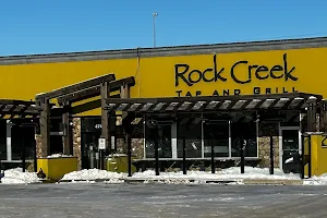 Rock Creek Tap and Grill image