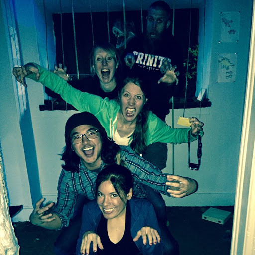 Tourist Attraction «Sprightly Escapes: The Denver Escape Room Experience», reviews and photos, 1455 Quince St, Denver, CO 80220, USA