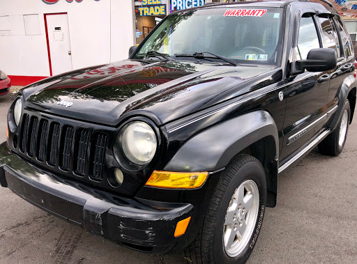 Used Car Dealer «National Auto Sales», reviews and photos, 257 E 12th St, Erie, PA 16503, USA