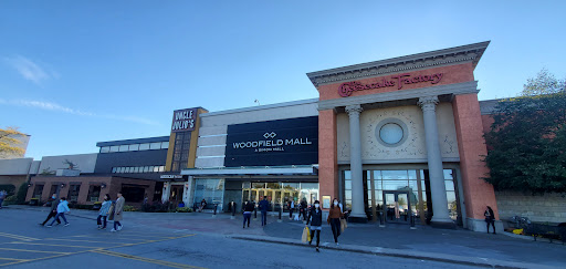 Shopping Mall «Woodfield Mall», reviews and photos, 5 Woodfield Mall, Schaumburg, IL 60173, USA
