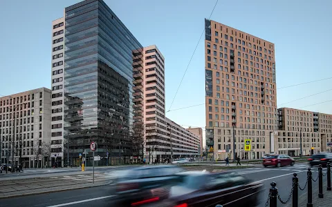 Capital Apartments Warszawa image