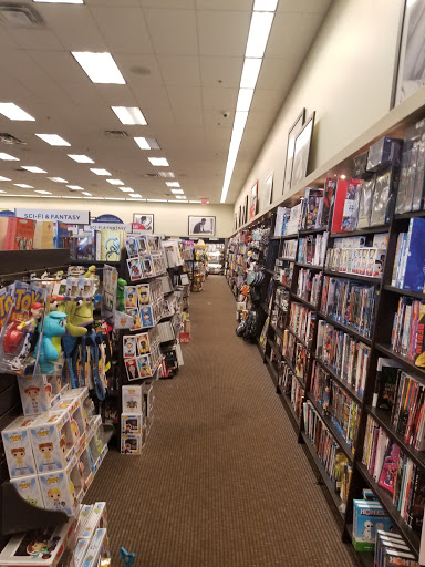 Book Store «Books-A-Million», reviews and photos, 1810 Cumming Hwy, Canton, GA 30114, USA