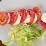 Photo n°1 de l'avis de Daphné.u fait le 06/08/2019 à 13:39 sur le  Trattoria da Gabriella à Tivoli