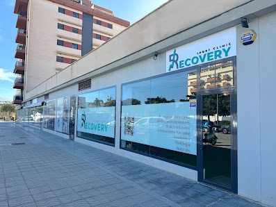 Recovery Sport Clinic - Entrenamiento - Fisioterapia - Nutrición Av. del Mediterraneo, 3, 29740 Torre del Mar, Málaga, España