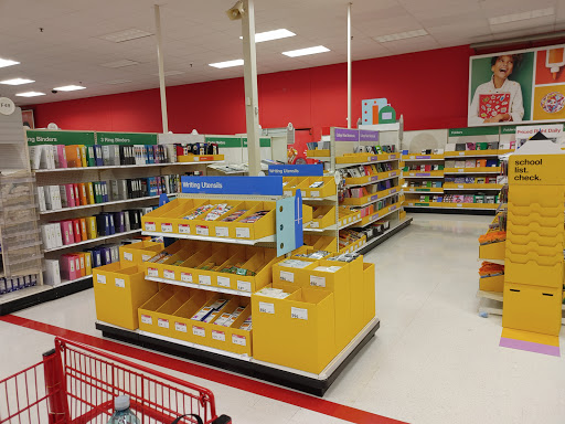 Department Store «Target», reviews and photos, 1815 Norman Dr, Valdosta, GA 31601, USA