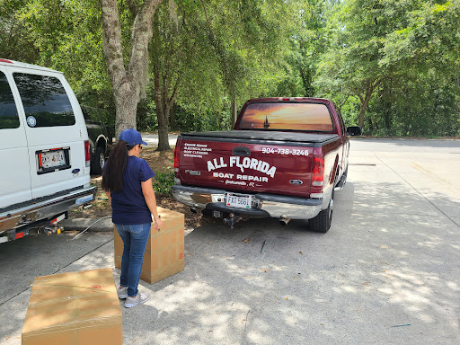 10539 Craig Industrial Drive # 1, Jacksonville, FL 32225, USA