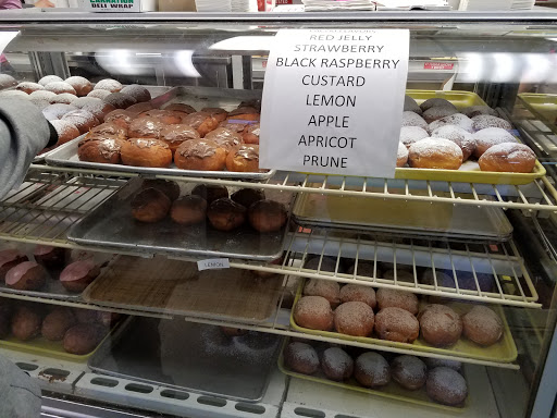 Donut Shop «Donut Factory», reviews and photos, 28805 Mound Rd, Warren, MI 48092, USA