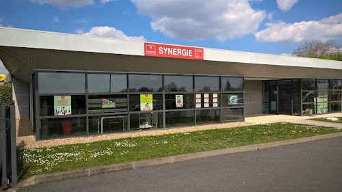 Agence intérim Synergie Belleville à Belleville-en-Beaujolais