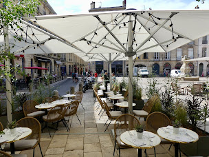 Photo n°9 de DS Café Bordeaux à Bordeaux ()